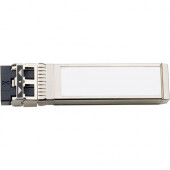 HPE 10Gb BASE-T SFP+ RJ45 30m Transceiver - For Data Networking - 1 x RJ-45 10GBase-T LAN - Twisted Pair10 Gigabit Ethernet - 10GBase-T R0R41A