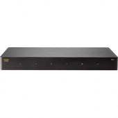 HPE Aruba 9012 Gateway - 12 Ports - PoE Ports - Management Port - Gigabit Ethernet - Rack-mountable - TAA Compliance R1B32A