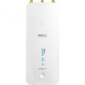 UBIQUITI Rocket Prism AC R2AC-PRISM IEEE 802.11ac 330 Mbit/s Wireless Access Point - 2.40 GHz - 1 x Network (RJ-45) - Gigabit Ethernet R2AC-PRISM-US