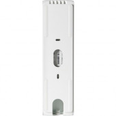 HPE Aruba IEEE 802.11 a/b/g/n/ac Wireless Access Point - 5 GHz, 2.40 GHz - Gigabit Ethernet - Bluetooth 5 - Wall Mountable, T-bar Mount, Desktop, Ceiling Mountable R3S69A