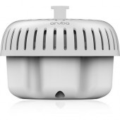 HPE Aruba AP-574 Dual Band 802.11ax 4.80 Gbit/s Wireless Access Point - Outdoor - 2.40 GHz, 5 GHz - External - MIMO Technology - 2 x Network (RJ-45) - Gigabit Ethernet, 2.5 Gigabit Ethernet - Bluetooth 5 - Flush Mount, Pole-mountable, Ceiling Mountable R4