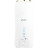 UBIQUITI Rocket Prism AC Gen2 RP-5AC-Gen2 IEEE 802.11ac 500 Mbit/s Wireless Bridge - 5 GHz - 1 x Network (RJ-45) RP-5AC-GEN2-US