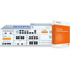 Sophos SG 135 Network Security/Firewall Appliance - 8 Port - Gigabit Ethernet - 8 x RJ-45 - Rack-mountable, Desktop SB1D1CSUSK