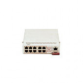 Supermicro SuperBlade Gigabit Ethernet Switch Module - 10 x 1000Base-T SBM-GEM-001