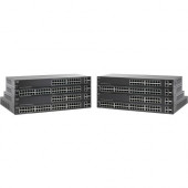Cisco SF220-24P 24-Port 10/100 PoE Smart Plus Switch - 24 Ports - Manageable - 2 Layer Supported - Desktop, Rack-mountable - Lifetime Limited Warranty - TAA Compliance SF220-24P-K9-NA