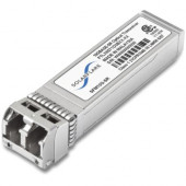 Accortec SFM10G-SR SFP+ Module - For Data Networking, Optical Network - 1 LC Duplex 10GBase-SR Network - Optical Fiber - Multi-mode - 10 Gigabit Ethernet - 10GBase-SR - 10 - Hot-pluggable - TAA Compliance SFM10G-SR