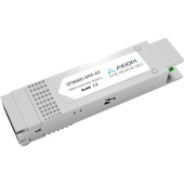 Axiom Solarflare QSFP+ Module - For Data Networking, Optical Network - 1 MPO 40GBase-SR4 Network - Optical Fiber Multi-mode - 40 Gigabit Ethernet - 40GBase-SR4 SFM40G-SR4-AX