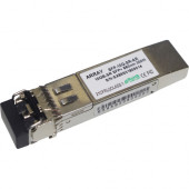Netpatibles Cisco SFP-10G-SR Compatible 10Gbase-SR SFP+ Transceiver - For Data Networking, Optical Network - 1 LC 10GBase-SR Network - Optical Fiber Multi-mode - 10 Gigabit Ethernet - 10GBase-SR - 10 SFP-10G-SR-AR-NP