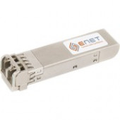 ENET SFP+ Module - For Optical Network, Data Networking - 1 x LC Duplex 10GBase-ZR Network - Optical Fiber - Single-mode - 10 Gigabit Ethernet - 10GBase-ZR - TAA Compliant SFP-10G-ZR-ENT