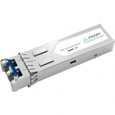 Axiom 4GBASE-LW SFP for IBM - For Optical Network, Data Networking - 1 4GBase-LW Network - Optical Fiber Single-mode 23R1701-AX