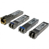 Comnet SFP (mini-GBIC) Module - For Optical Network, Data Networking 1 LC 1000Base-FX - Optical Fiber50/125 &micro;m, 62.5/125 &micro;m - Single-mode - Gigabit Ethernet - 1000Base-FX - 1 Gbit/s - TAA Compliance SFP-18B