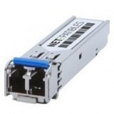 Netpatibles MRV SFP-GD-BD34-NP SFP (mini-GBIC) Module - For Data Networking, Optical Network - 1 LC 1000Base-BiDi Network - Optical Fiber - Single-mode - Gigabit Ethernet - 1000Base-BiDi - 1 Gbit/s SFP-GD-BD34-NP
