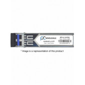 Accortec 1000Base-LX SFP Transceiver - For Data Networking - 1 LC 1000Base-LX - Optical Fiber - 62.5 &micro;m, 50 &micro;m - Multi-mode1 - Hot-pluggable SFP-LX-10