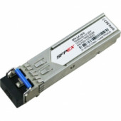 Accortec SFP-LX-10-D 1000Base-LX SFP (mini-GBIC) - For Data Networking - 1 LC 1000Base-LX Network - Optical Fiber - 9 &micro;m - Single-mode - Gigabit Ethernet - 1000Base-LX - 1 - TAA Compliance SFP-LX-10-D