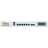 Sophos SG 230 Network Security/Firewall Appliance - 6 Port - 1000Base-T, 1000Base-X - Gigabit Ethernet - 6 x RJ-45 - 3 Total Expansion Slots - 1U - Rack-mountable SG23T2HUS