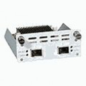 Sophos FleXi Port Expansion Module - For Optical Network, Data NetworkingOptical Fiber10 Gigabit Ethernet - 10GBase-X2 x Expansion Slots - SFP+ - Plug-in Module SGIZTCHF2