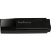 Penpower Bluetooth 4.0 - Bluetooth Adapter for Desktop Computer/Notebook - USB - 25 Mbit/s - External SHAPFSK1EN