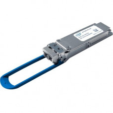 Intel Silicon Photonics QSFP28 Module - For Optical Network, Data NetworkingOptical Fiber - Single-mode - 100 Gigabit Ethernet - 100GBase-LR4 SPTSQP4LLCDF