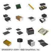 B&B Electronics 5E,USB,2I O,SD,PD,SL,ACC,POE SR30009121