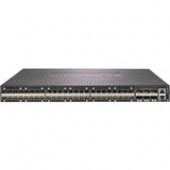Supermicro Layer 3 Switch - Manageable - 3 Layer Supported - Modular - Twisted Pair, Optical Fiber - 1U High - Rack-mountable, Standalone SSE-X3548SR
