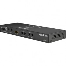 Wyrestorm 2x1 HDMI/VGA Smart Switch with CEC Control - 4096 x 2160 - 4K - 2 x 1 - 1 x HDMI Out SW-0201-4K