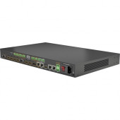 Wyrestorm Audio/Video Switchbox - 1920 x 1200 - UXGA - Twisted Pair - 10 x 3 - 1 x HDMI Out - 1 x DisplayPort In SW-1001-HDBT