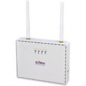 Silex SX-AP-4800AN2 IEEE 802.11n 300 Mbit/s Wireless Access Point - 2.40 GHz, 5 GHz - MIMO Technology - 1 x Network (RJ-45) - Gigabit Ethernet - Desktop SX-AP-4800AN2-US