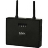 Silex SX-ND-4350WAN Plus IEEE 802.11n 300 Mbit/s Wireless Access Point - 2.40 GHz, 5 GHz - MIMO Technology - 1 x Network (RJ-45) - HDMI - USB - Wall Mountable, Ceiling Mountable, Desktop SX-ND-4350WAN-PLUSUS