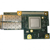 CHELSIO T520-OCP-SO 10Gigabit Ethernet Card - PCI Express 3.0 x8 - 2 Port(s) - Optical Fiber T520-OCP-SO