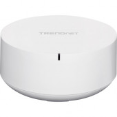 Trendnet TEW-830MDR IEEE 802.11ac Ethernet Wireless Router - 2.40 GHz ISM Band - 5 GHz UNII Band - 275 MB/s Wireless Speed - 1 x Network Port - 1 x Broadband Port - USB - Gigabit Ethernet - Wall Mountable, Desktop - TAA Compliance TEW-830MDR