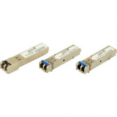 TRANSITION NETWORKS SFP (mini-GBIC) Module - 1 x 1000Base-LX1 Gbit/s - RoHS, TAA, WEEE Compliance TN-EX-SFP-1GE-LH12