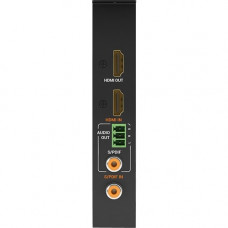Wyrestorm HDMI Input Board - 1 TX-H2X-ADZ