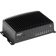 Digi TX54 IEEE 802.11ac 2 SIM Ethernet, Cellular Modem/Wireless Router - 4G - LTE 2100, LTE 1900, LTE 1800, LTE 1700, LTE 850, LTE 2600, LTE 900, LTE 700, LTE 800, LTE 2300, LTE 2600, ... - LTE Advanced, HSPA+ - 2.40 GHz ISM Band - 5 GHz UNII Band - 108.3