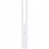 UBIQUITI UniFi AC Mesh UAP-AC-M IEEE 802.11ac 1.27 Gbit/s Wireless Access Point - 2.40 GHz, 5 GHz - MIMO Technology - 1 x Network (RJ-45) - Pole-mountable, Wall Mountable - 5 Pack UAP-AC-M-5-US