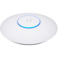 UBIQUITI UniFi nanoHD UAP-NANOHD IEEE 802.11ac 1.70 Gbit/s Wireless Access Point - 2.40 GHz, 5 GHz - MIMO Technology - 1 x Network (RJ-45) - Wall Mountable, Ceiling Mountable - 5 Pack UAP-NANOHD-5-US