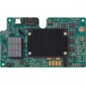 Cisco UCS VIC 1340 Adapter for M3 Blade Servers - PCI Express x16 - 2 Port(s) UCSB-MLOM-40G03-RF