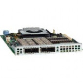 Cisco UCS Virtual Interface Card 1387 - PCI Express 3.0 x8 - 2 Port(s) - Optical Fiber - TAA Compliance UCSC-MLOMC40Q03-RF