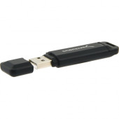Sabrent USB-802N IEEE 802.11n - Wi-Fi Adapter for Desktop Computer/Notebook - USB 2.0 - 300 Mbit/s - 2.40 GHz ISM - 984.3 ft Indoor Range - External USB-802N-PK100