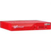 WATCHGUARD XTM 25 Firewall Appliance - 5 Port - Gigabit Ethernet - REACH, RoHS, WEEE Compliance WG025003