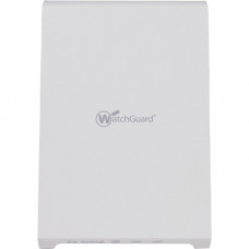 WATCHGUARD AP225W IEEE 802.11ac 1.24 Gbit/s Wireless Access Point - 2.40 GHz, 5 GHz - MIMO Technology - 6 x Network (RJ-45) - Gigabit Ethernet - PoE Ports - Wall Plate - TAA Compliance WGA25731