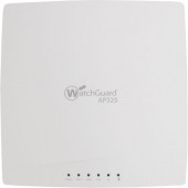 WATCHGUARD Competitive Trade In to AP325 and 3-yr Secure Wi-Fi - 2.40 GHz, 5 GHz - MIMO Technology - 2 x Network (RJ-45) - PoE Ports - Ceiling Mountable, Wall Mountable WGA35513