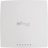 WATCHGUARD AP325 and 3-yr Basic Wi-Fi - 2.40 GHz, 5 GHz - MIMO Technology - 2 x Network (RJ-45) - PoE Ports - Ceiling Mountable, Wall Mountable WGA35703