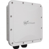 WATCHGUARD AP327X IEEE 802.11ac 1.24 Gbit/s Wireless Access Point - 5 GHz - MIMO Technology - 2 x Network (RJ-45) - Gigabit Ethernet - Wall Mountable, Pole-mountable WGA37443