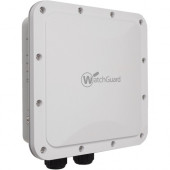 WATCHGUARD AP327X IEEE 802.11ac 1.24 Gbit/s Wireless Access Point - 5 GHz - MIMO Technology - 2 x Network (RJ-45) - Gigabit Ethernet - Wall Mountable, Pole-mountable - TAA Compliance WGA37513