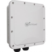 WATCHGUARD AP327X IEEE 802.11ac 1.24 Gbit/s Wireless Access Point - 2.40 GHz, 5 GHz - MIMO Technology - 2 x Network (RJ-45) - Gigabit Ethernet - TAA Compliance WGA37731