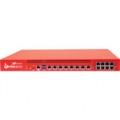 WATCHGUARD Firebox M570 with 1-yr Total Security Suite - TAA Compliance WGM57641