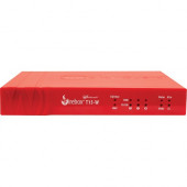 WATCHGUARD Competitive Trade In to Firebox T15-W with 3-yr Total Security Suite (WW) - 3 Port - 10/100/1000Base-T Gigabit Ethernet - Wireless LAN IEEE 802.11b/g/n - RSA, DES, SHA-2, AES (128-bit), AES (256-bit), 3DES - USB - 3 x RJ-45 - Manageable - 3 Yea