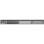 Cisco Catalyst 4500-X Ethernet Switch - Manageable - Refurbished - 2 Layer Supported - Desktop - Lifetime Limited Warranty - RoHS-5 Compliance WS-C4500X16SFP+-RF