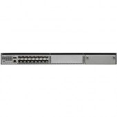 Cisco Catalyst 4500-X Ethernet Switch - Manageable - Refurbished - 2 Layer Supported - Desktop - Lifetime Limited Warranty - RoHS-5 Compliance WS-C4500X16SFP+-RF