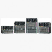 Cisco 20-port wire-speed 10/100/1000 (RJ-45) half-card - Expansion module - Gigabit Ethernet x 20 - refurbished - for Catalyst 4900M WS-X4920-GBRJ45-RF